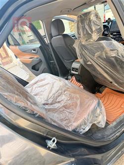 شيفروليه إكوينوكس